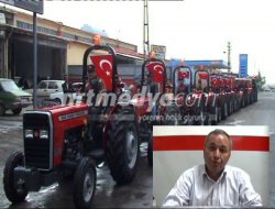 "Her Evden Bir Battaniye" Kampanyası