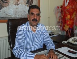 "Her Evden Bir Battaniye" Kampanyası