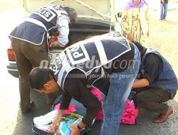 "Her Evden Bir Battaniye" Kampanyası