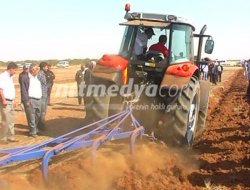 "Her Evden Bir Battaniye" Kampanyası