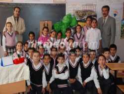 "Her Evden Bir Battaniye" Kampanyası