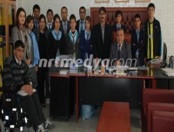 "Her Evden Bir Battaniye" Kampanyası