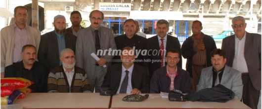 "Her Evden Bir Battaniye" Kampanyası