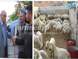 "Her Evden Bir Battaniye" Kampanyası