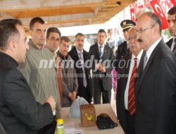"Her Evden Bir Battaniye" Kampanyası