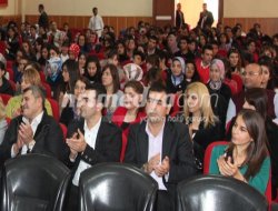 "Her Evden Bir Battaniye" Kampanyası