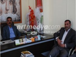 "Her Evden Bir Battaniye" Kampanyası