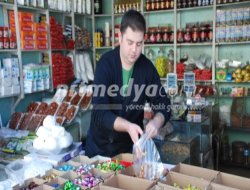 "Her Evden Bir Battaniye" Kampanyası