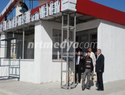 "Her Evden Bir Battaniye" Kampanyası