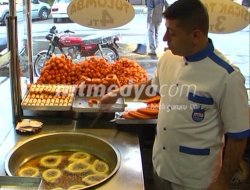 "Her Evden Bir Battaniye" Kampanyası