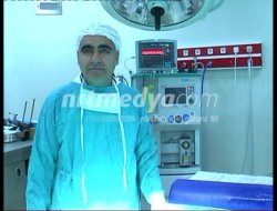 "Her Evden Bir Battaniye" Kampanyası