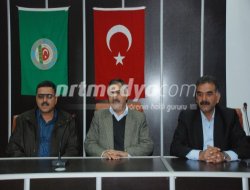"Her Evden Bir Battaniye" Kampanyası