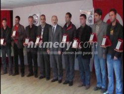 "Her Evden Bir Battaniye" Kampanyası