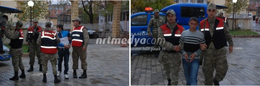 "Her Evden Bir Battaniye" Kampanyası