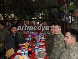 "Her Evden Bir Battaniye" Kampanyası
