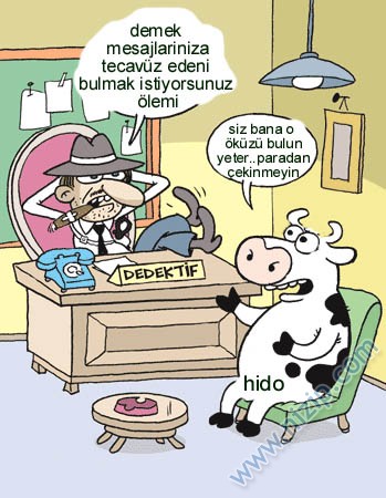Sütaş karikatürleri Nizip.com'da Olursa.