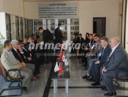 "Her Evden Bir Battaniye" Kampanyası