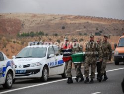 "Her Evden Bir Battaniye" Kampanyası