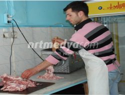 "Her Evden Bir Battaniye" Kampanyası