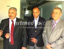"Her Evden Bir Battaniye" Kampanyası