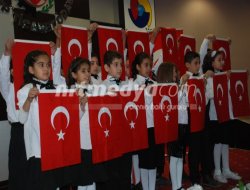 "Her Evden Bir Battaniye" Kampanyası