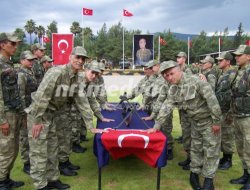 "Her Evden Bir Battaniye" Kampanyası