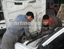 "Her Evden Bir Battaniye" Kampanyası
