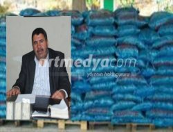 "Her Evden Bir Battaniye" Kampanyası