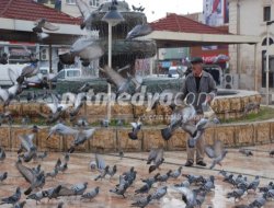 "Her Evden Bir Battaniye" Kampanyası