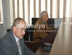 "Her Evden Bir Battaniye" Kampanyası