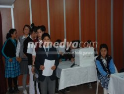 "Her Evden Bir Battaniye" Kampanyası