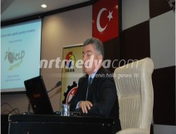 "Her Evden Bir Battaniye" Kampanyası