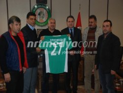 "Her Evden Bir Battaniye" Kampanyası