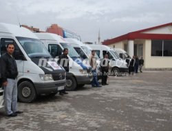 "Her Evden Bir Battaniye" Kampanyası
