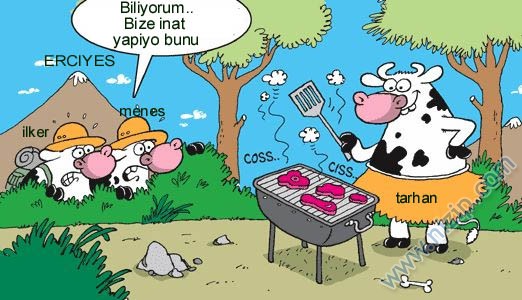 Sütaş karikatürleri Nizip.com'da Olursa.
