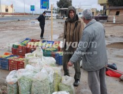 "Her Evden Bir Battaniye" Kampanyası