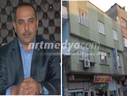"Her Evden Bir Battaniye" Kampanyası