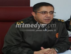 "Her Evden Bir Battaniye" Kampanyası