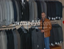 "Her Evden Bir Battaniye" Kampanyası