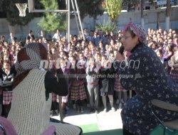 "Her Evden Bir Battaniye" Kampanyası