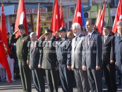 "Her Evden Bir Battaniye" Kampanyası