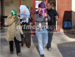 "Her Evden Bir Battaniye" Kampanyası "Her Evden Bir Battaniye" Kampanyası