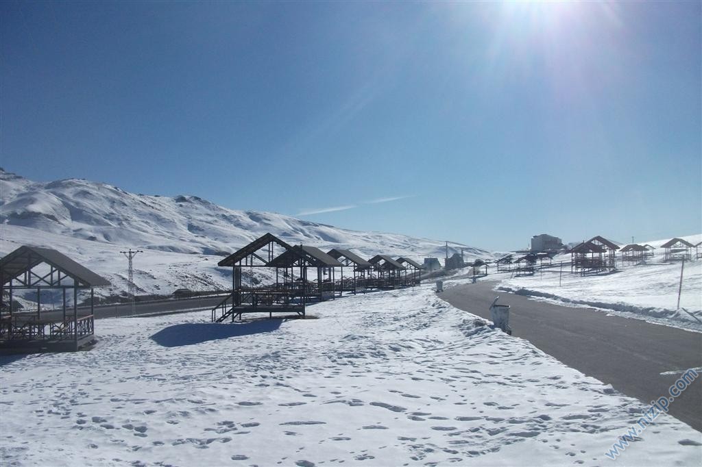 Nizip.com Erciyes Buluşması