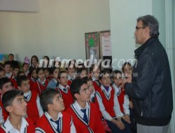 "Her Evden Bir Battaniye" Kampanyası "Her Evden Bir Battaniye" Kampanyası