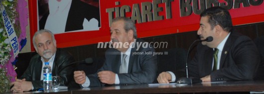 "Her Evden Bir Battaniye" Kampanyası