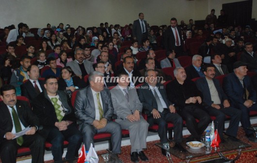 "Her Evden Bir Battaniye" Kampanyası