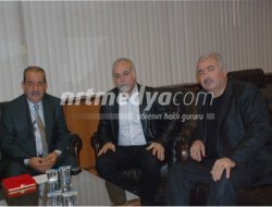 "Her Evden Bir Battaniye" Kampanyası