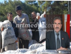 "Her Evden Bir Battaniye" Kampanyası