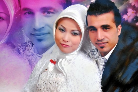 Toplum Destekli Polisler Kurban Eti Dağıttı