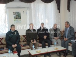 "Her Evden Bir Battaniye" Kampanyası